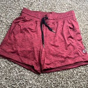 Born Primitive Women's Lounge Shorts